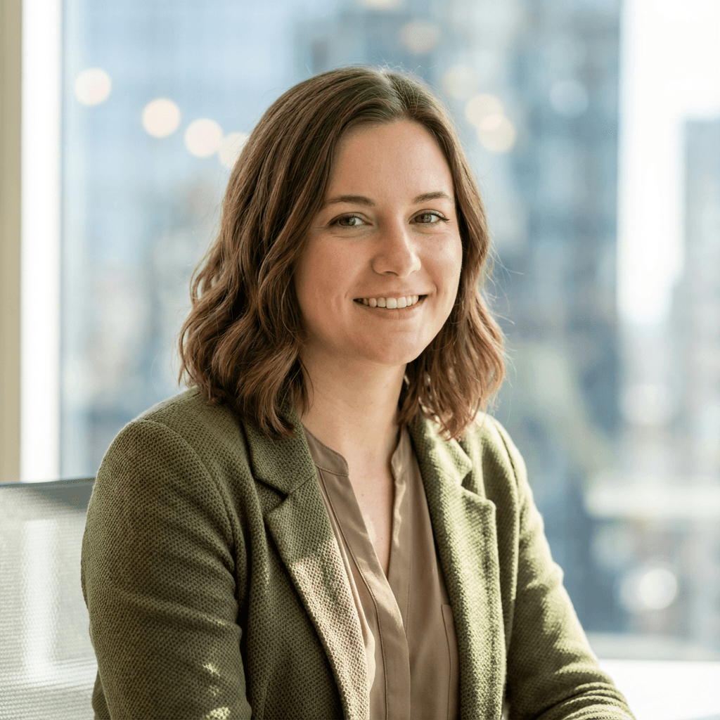 Amanda Rodriguez, fitness trainer using H43Brands equipment